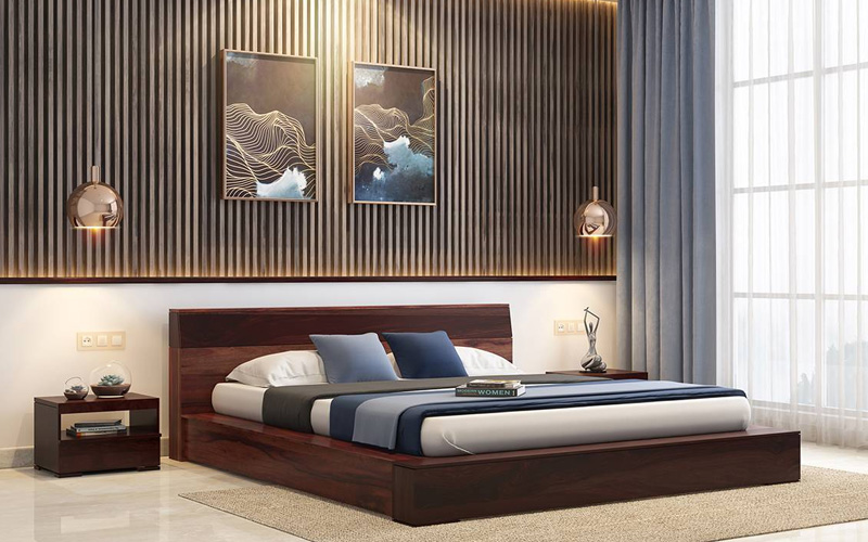 Bed Manufacturers And Dealers In Noida Sector 75