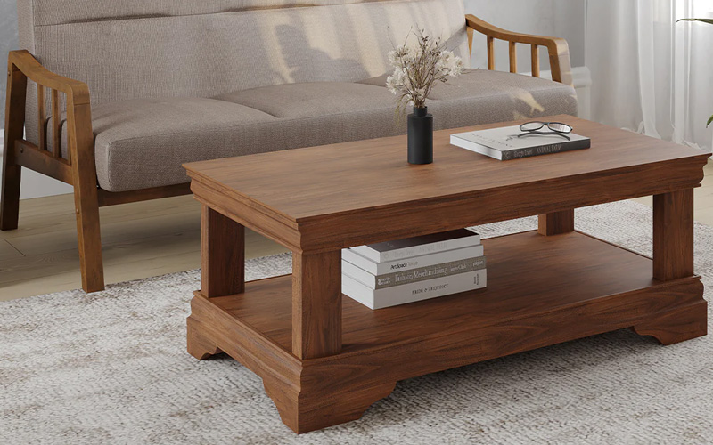 Center Table Manufacturers In Indirapuram