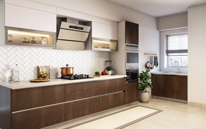 Modular Kitchen Manufacturers In Noida Sector 50