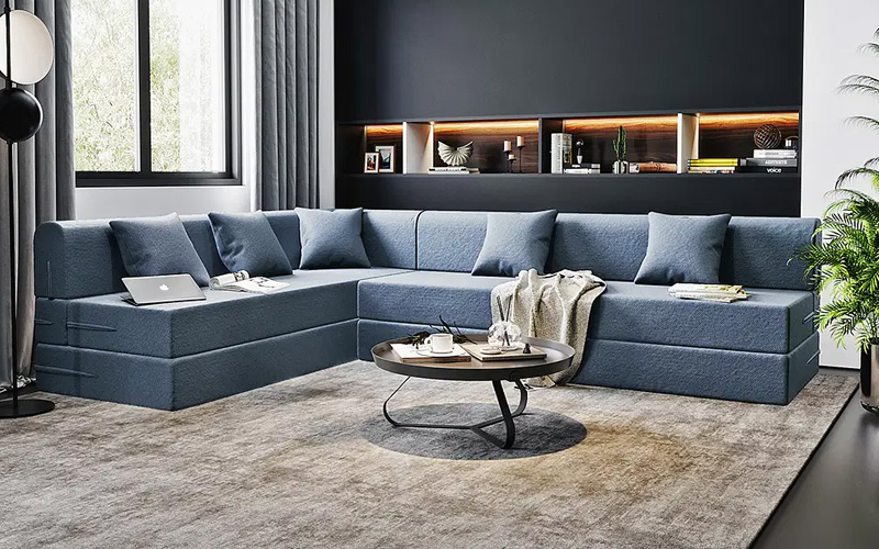 Sofa Manufacturers And Dealers In New Ashok Nagar