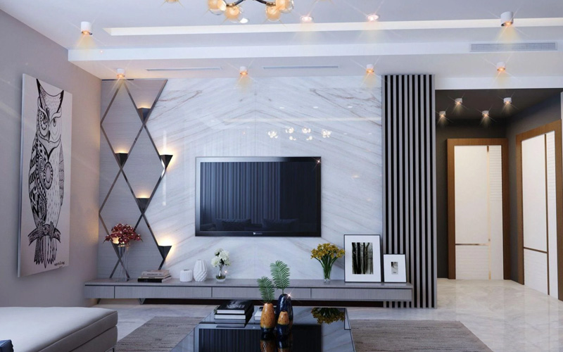 TV Panel Manufacturers In Central Noida